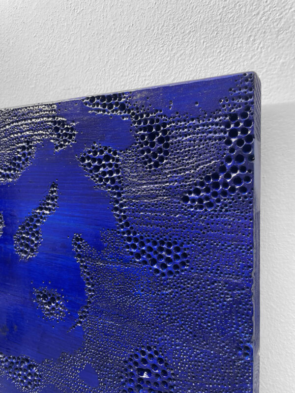 Ultramarine Blue 7740
