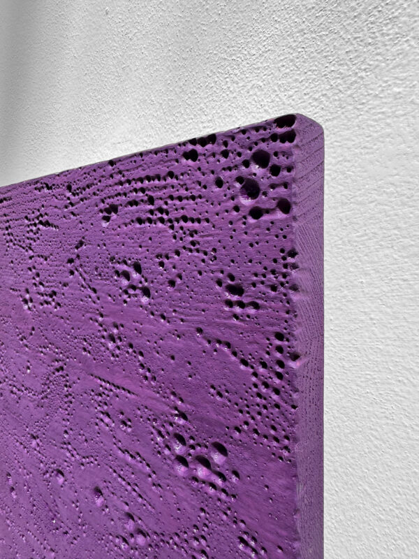 Cobalt Violet 7200