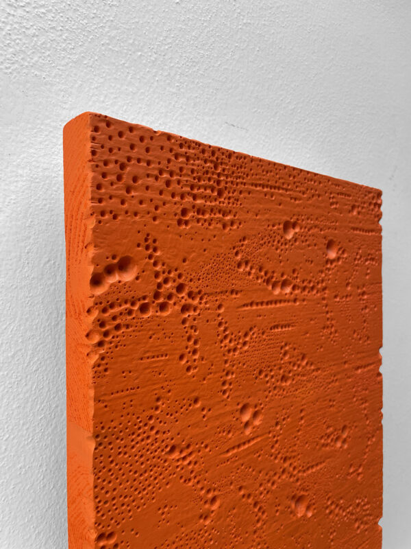 Cadmium Orange Medium 471