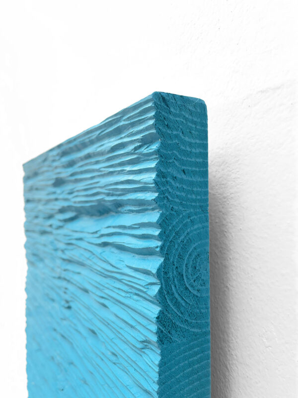 Turquoise Waves 5018 3030