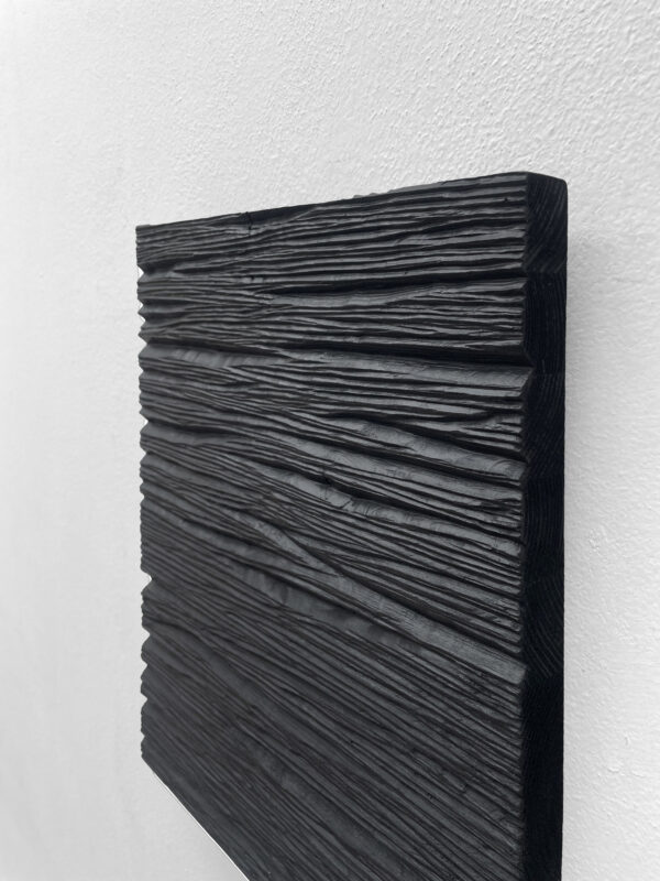 Black R Waves 3040
