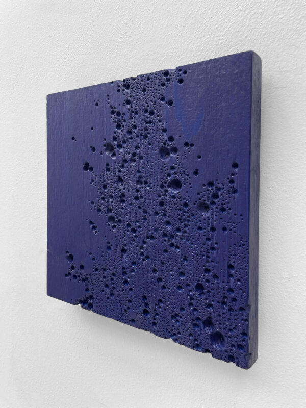 Ultramarine Blue RG 2760