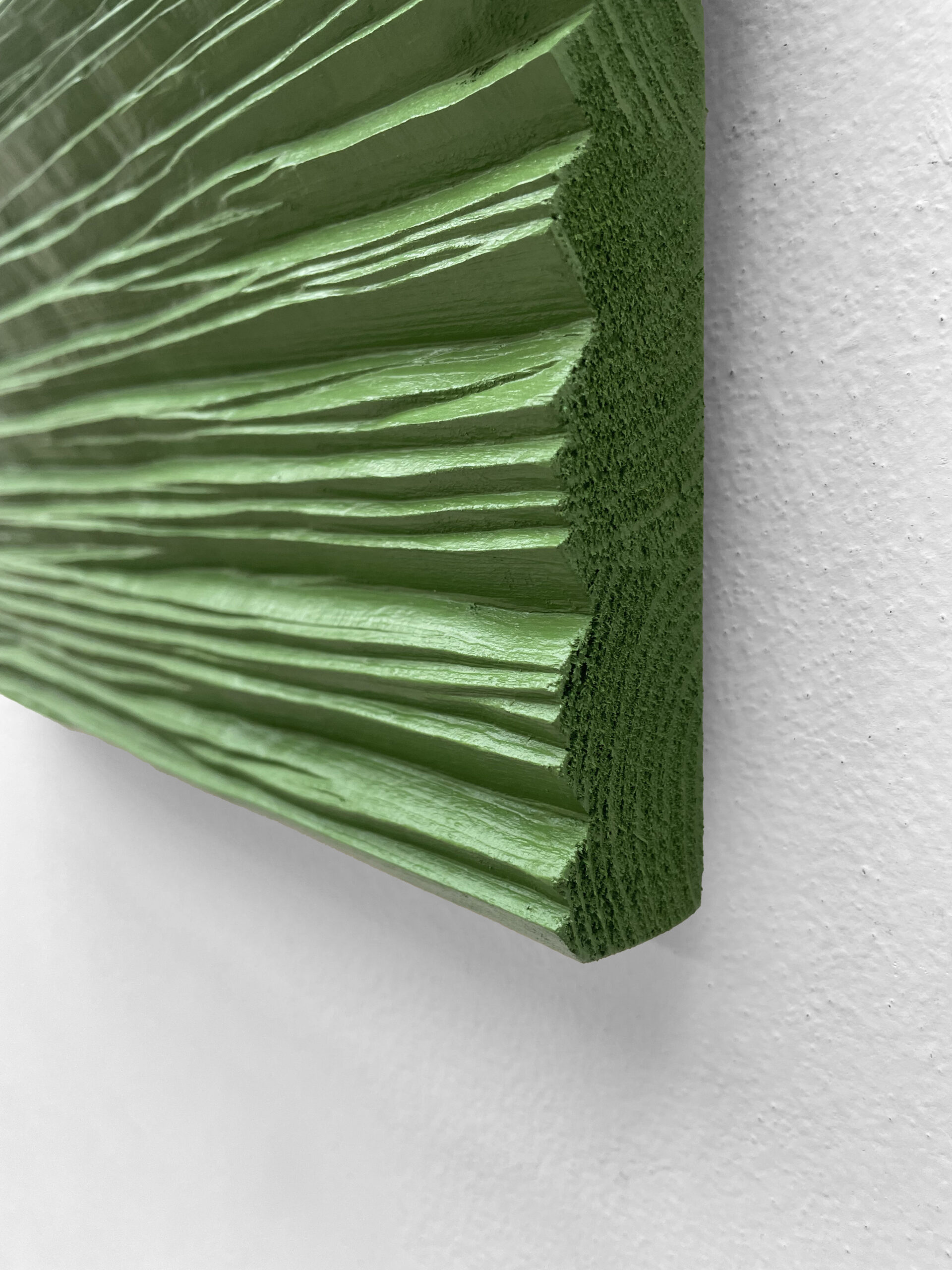 Fern Green Waves 6025 3030