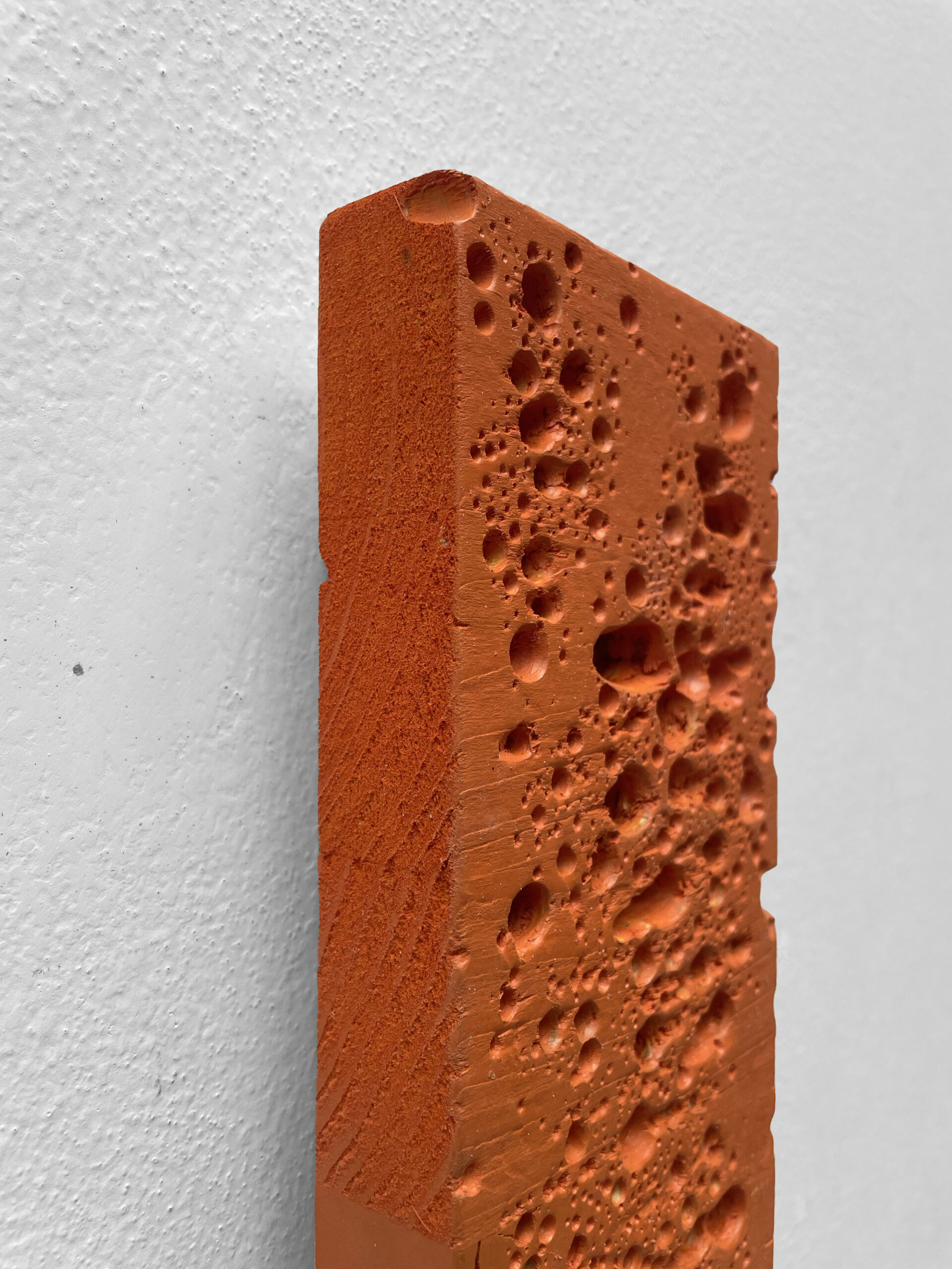 Deep Orange 725