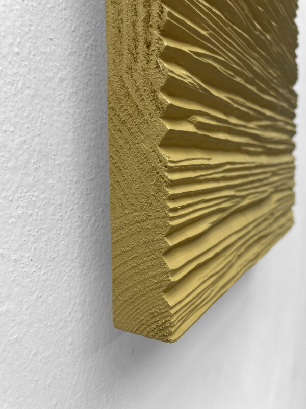Ochre Waves 1024 3030
