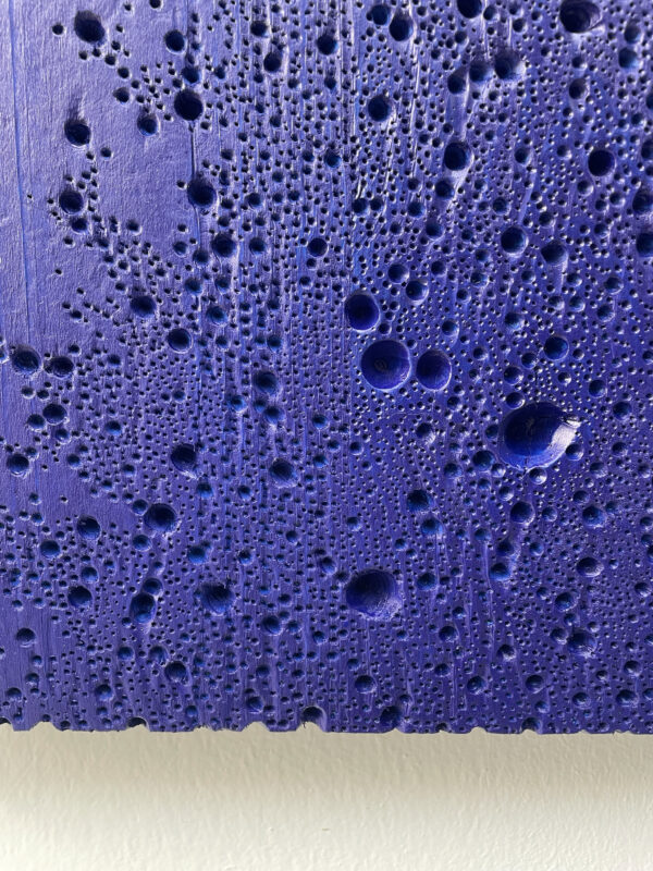 Ultramarine Blue R 7620