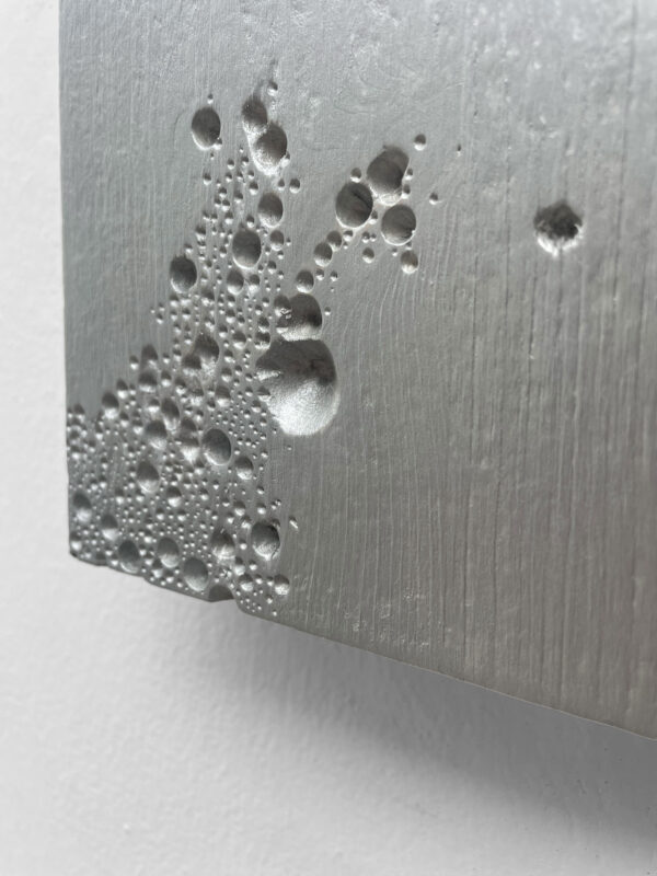 Silver 4437