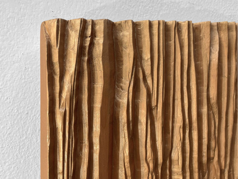 Bronze P Waves 4060