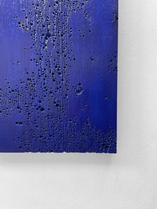 Ultramarine Blue Oil Glossy 10440