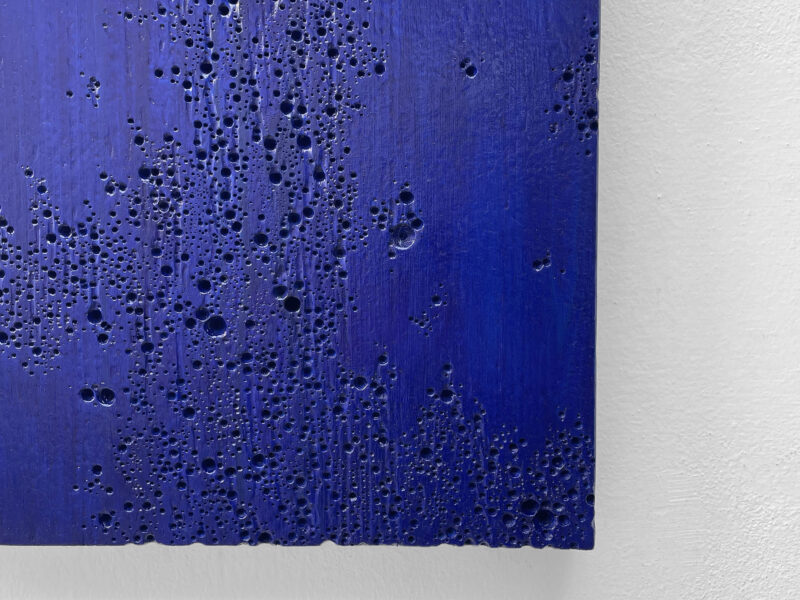 Ultramarine Blue Oil Glossy 10440